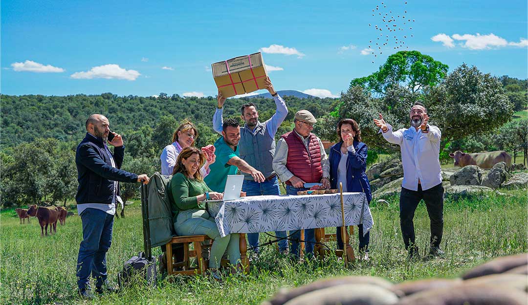 Grupo Abrasador