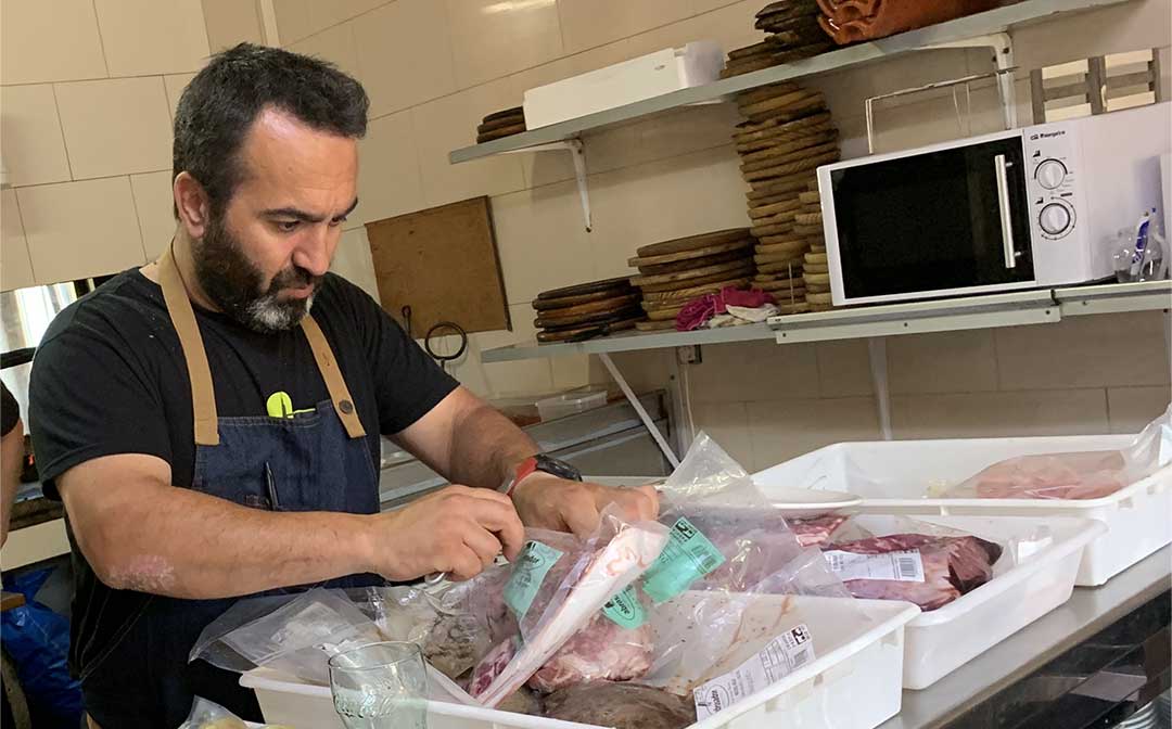 Tú eres el emprendedor