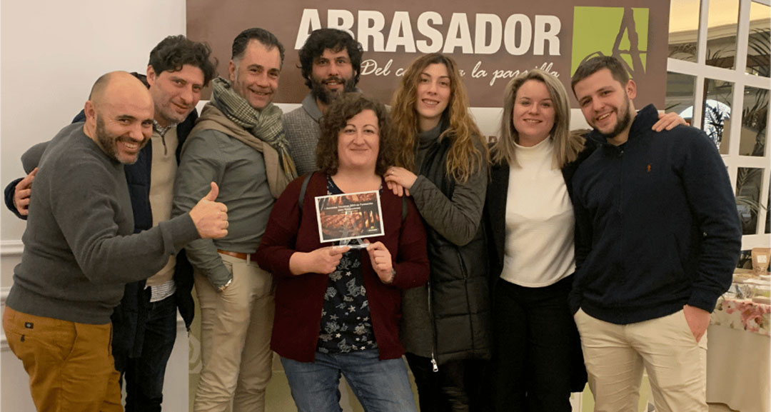 Ventajas Abrasador